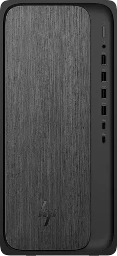 Hp Omnidesk M02-0072ng Amd Ryzen™ 7 8700g Desktop Tower (ba2v1ea#abd)