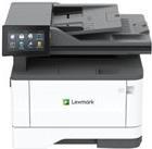 Lexmark Mx432adwe - Multifunktionsdrucker - S/w - Laser - A4/legal (medien) - Bis Zu 39 Seiten/min. (kopieren) - Bis Zu 40 Seiten/min. (drucken) - 35