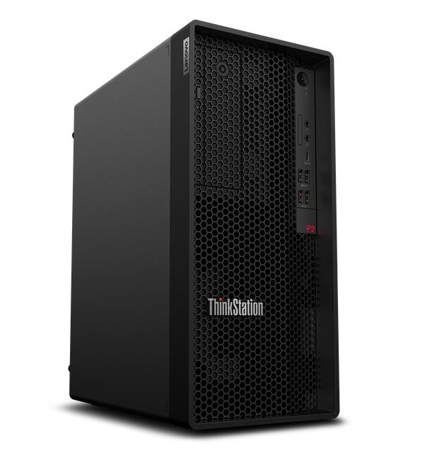 Lenovo Thinkstation P2 Tower 30jrs09w00 - Intel Core Ultra 7 265 Ram Ssd - Core Ultra 7 - 64 Gb (30jrs09w00)