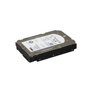 Dell - Festplatte - 600gb - Intern - Sas - 15000 U/min - Wiederhergestellt - Für Poweredge R410 (3.5"), R510 (3.5"), R710, T410 (3.5"), T610 (3.5"),