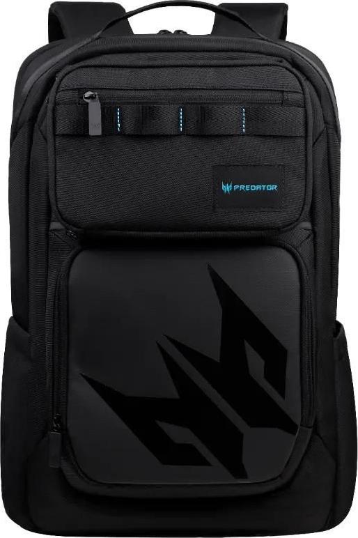 Acer Predator Military Backpack (pbg370) - NotebooK-Rucksack - 40.6 Cm (16") (gp.bag11.05v)