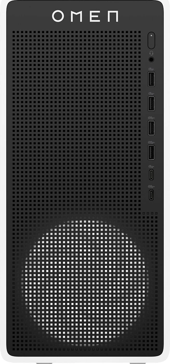 Hp Omen - Komplettsystem - 4,1 Ghz - Ram: 32 Gb Ddr5, Sdram - Hdd: 1.000 Gb - Nvidia Geforce Rtx 5000 (tg03-0273ng)
