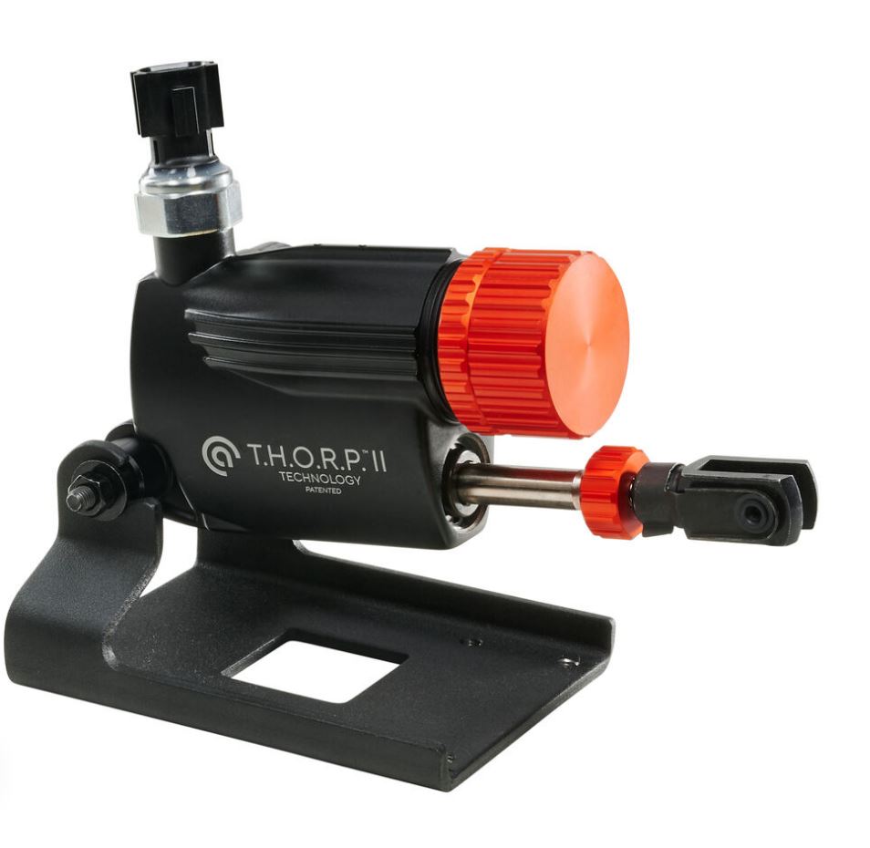 Asetek Initium Thorp Ii Upgrade Kit (40-014-0014005)