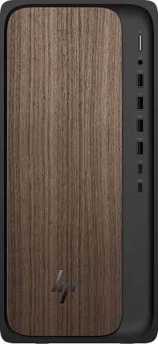 Hp Omnidesk Ai M03-0057ng Intel® Core™ Ultra 5 225 Desktop Slim Tower (ba2v2ea#abd)