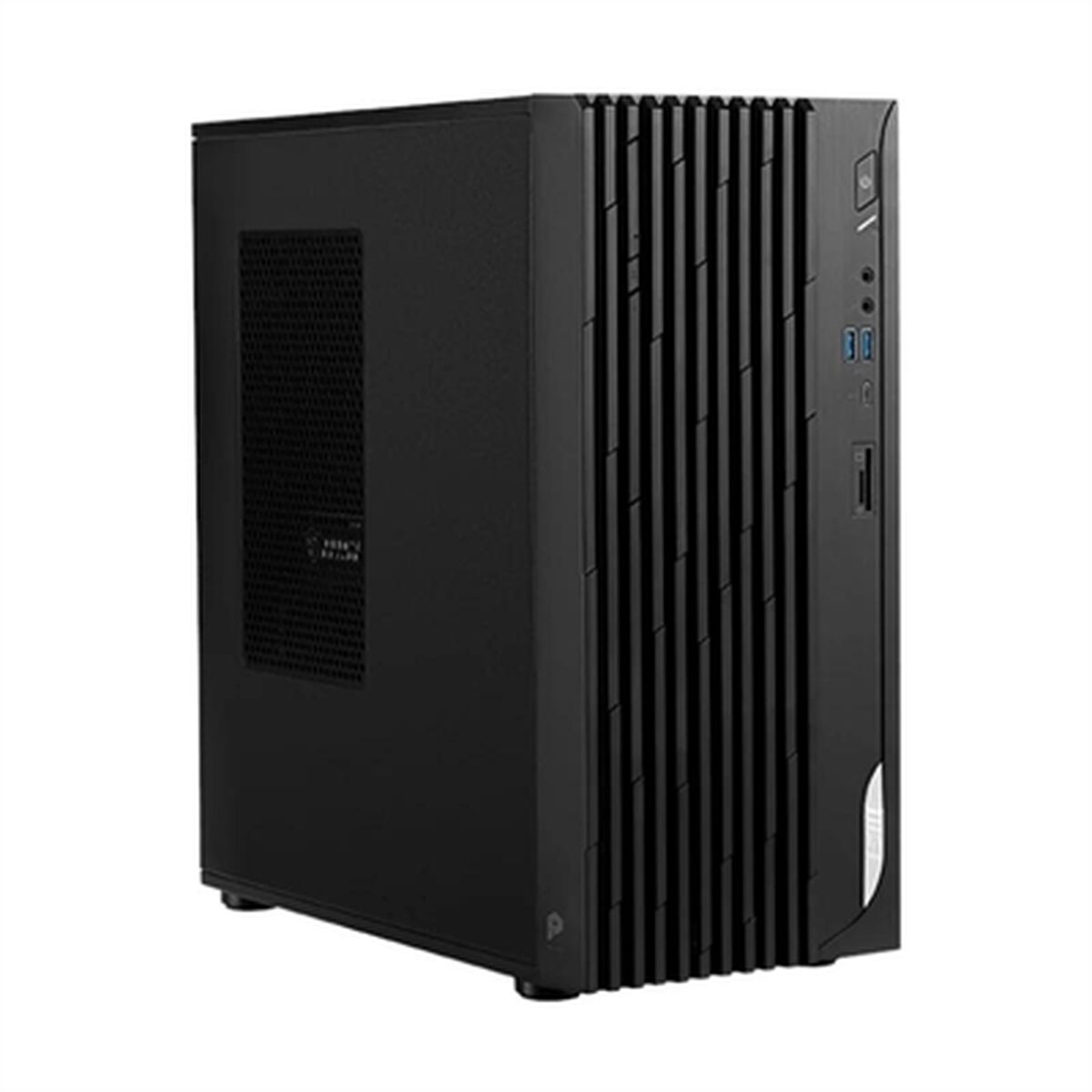 Pc Da Tavolo Msi 9s6-B0a741-878 16 Gb Ram 512 Gb Ssd Intel Core I5-14400