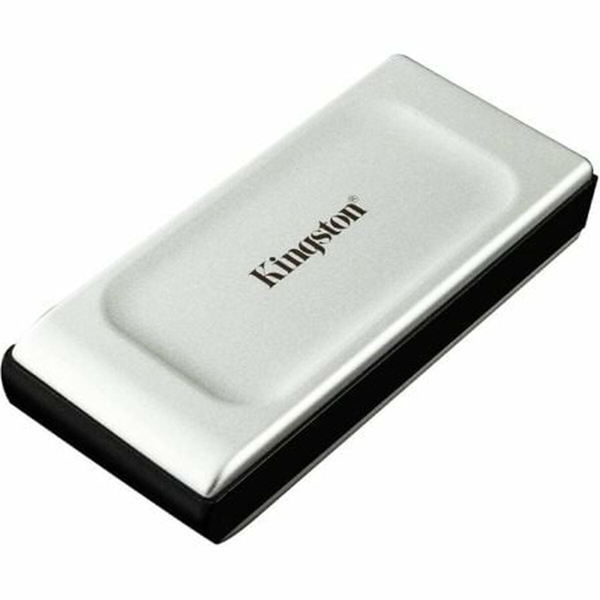 Hard Disk Esterno Kingston Xs2000 500 Gb Ssd