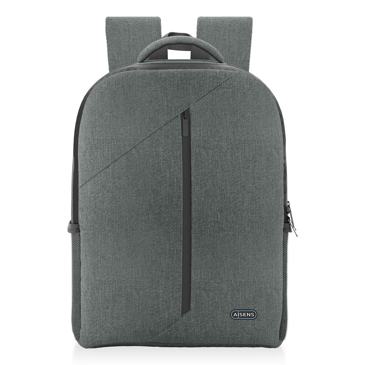 Zaino Per Portatile Aisens Grigio