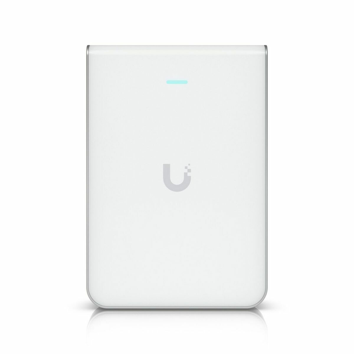 Punto D'accesso Ubiquiti U7-PrO-Wall Bianco Nero