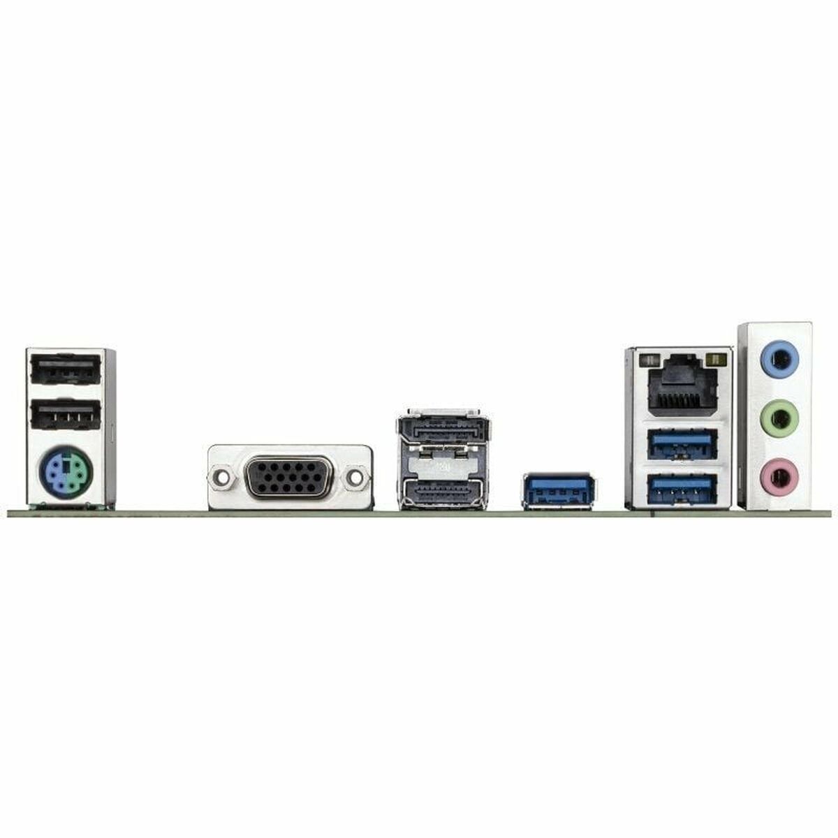 Scheda Madre Gigabyte 9mb76m3p4-00-10 Intel B760 Express Lga 1700 - Image 4