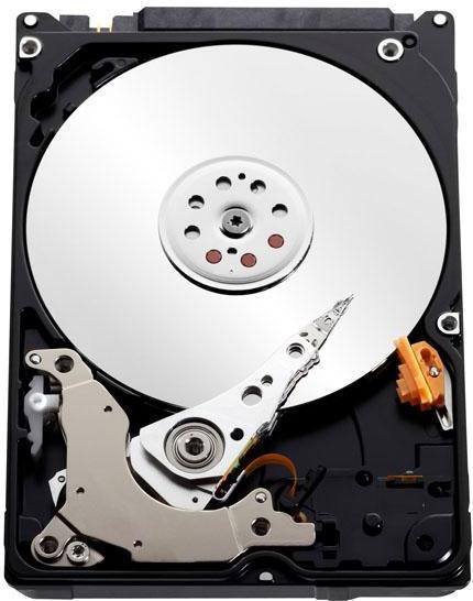 Seagate Guardian Barracuda St1000lm048 - Festplatte - 1 Tb - Intern - 2.5" (6.4 Cm) - Sata 6gb/s - 5400 U/min - Puffer: 128 mb