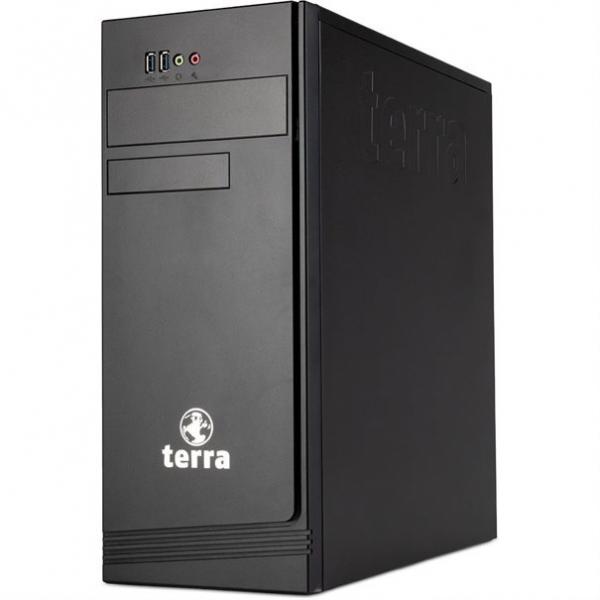 Terra Eu1009979 Pc Intel® Core™ I7 I7-14700 16 Gb Ddr5-Sdram 1 Tb Ssd Windows 11 Pro Midi Tower Nero (terra PC-Business 7000)