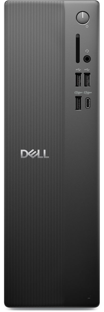 Dell Ecs1250 Intel® Core™ I7 I7-14700 16 Gb Ddr5-Sdram 1 Tb Ssd Windows 11 Pro Slim Pc Pc Nero (dell Slim Ecs1250 - Desktop Slim Core I7 I7-14700 / F