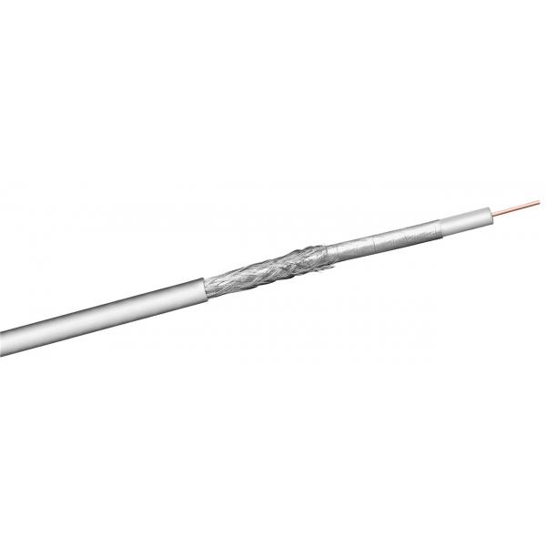 Digicoax Class A Kabel 100 Db 6,8 Mm,