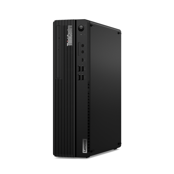Lenovo Thinkcentre M75s Amd Ryzen™ 5 8600g 16 Gb Ddr5-Sdram 512 Gb Ssd Windows 11 Pro Sff Pc Nero (lenovo Thinkcentre M75s Gen 5 12ta - Sff Ryzen 5 8 - Image 3