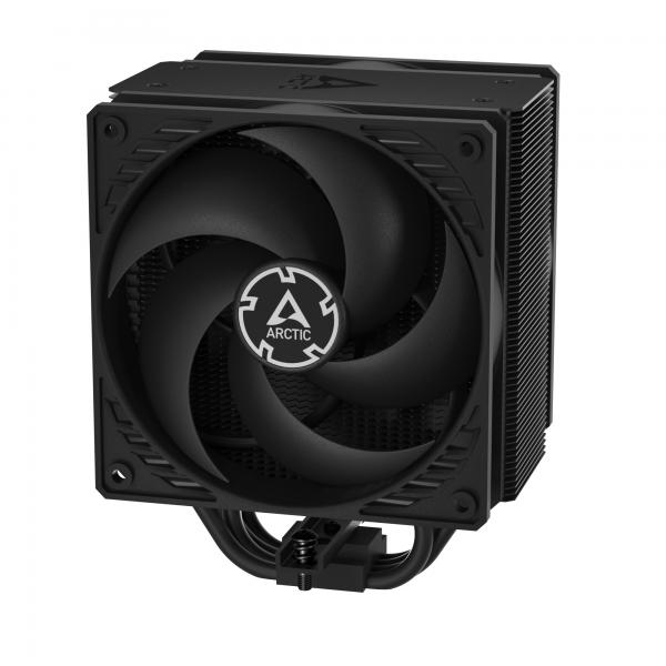 Arctic Freezer 36 (nero) Dissipatore Cpu A Torre Multicompatibile