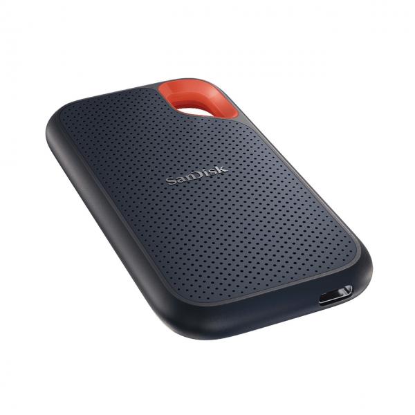 Sandisk Extreme Portable 1000 Gb Nero - Image 4