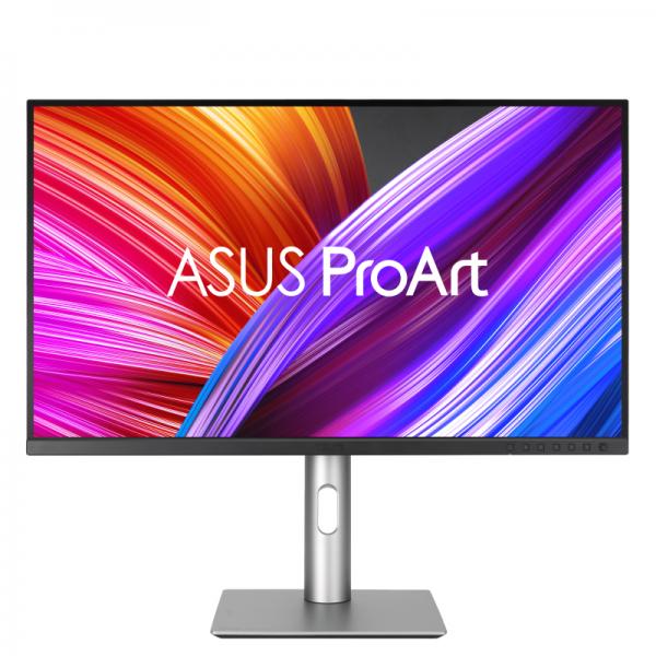 Asus Proart Pa279crv 68,6 Cm (27") 3840 X 2160 Pixel 4k Ultra Hd Lcd Nero