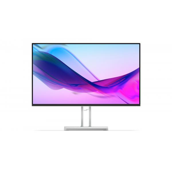 Lenovo L24I-4a Led Display 60,5 Cm (23.8") 1920 X 1080 Pixel Full Hd Grigio