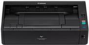 Canon Imageformula DR-M1060ii - Dokumentenscanner - Contact Image Sensor (cis) - Duplex - 300 X 3000 Mm - 600 Dpi X 600 Dpi - Bis Zu 60 Seiten/min. (