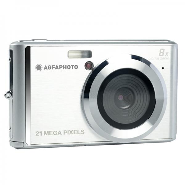 Fotocamera Digitale Agfa Realishot DC5200