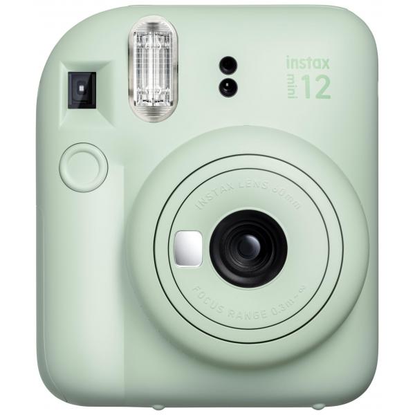 Macchina fotografica istantanea Fujifilm Mini 12