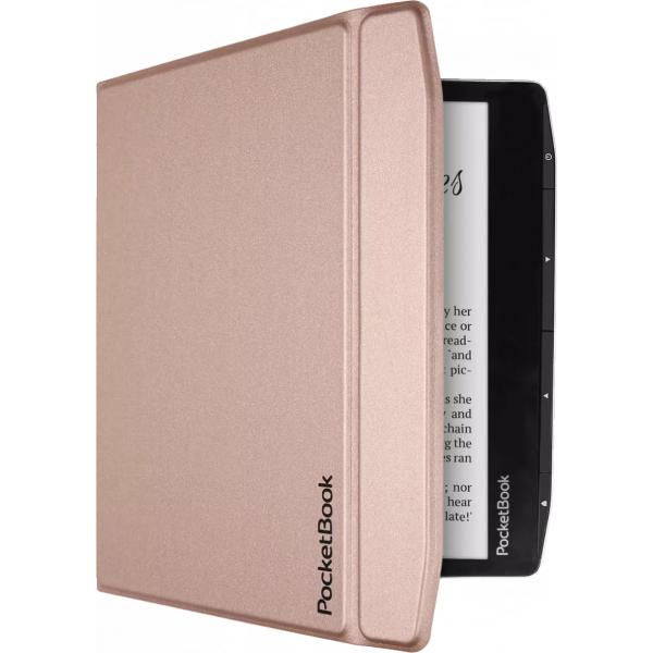 Custodia per eBook PocketBook HN-FP-PU-700-BE-WW 7"