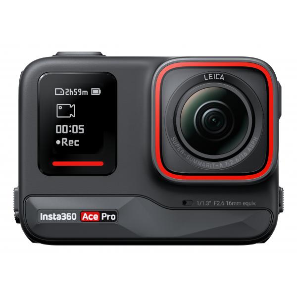 Fotocamera Sportiva Insta360