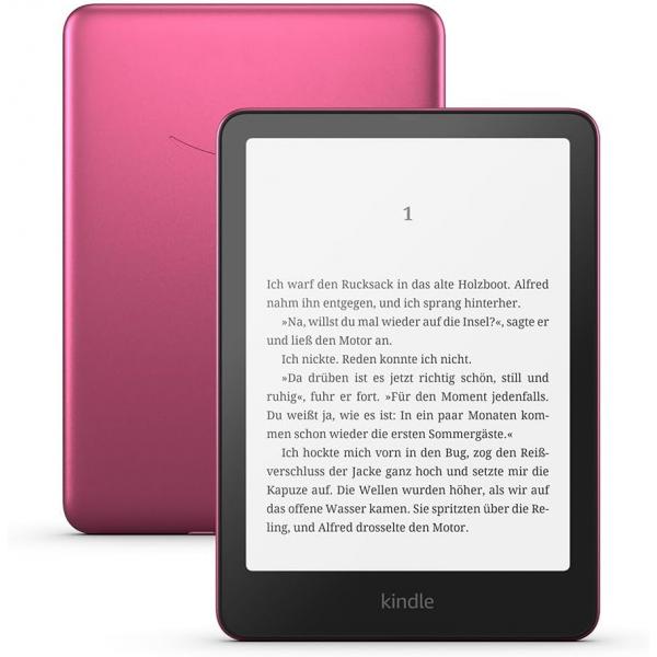 eBook Amazon B0CFPN5PRF 32 GB 7"