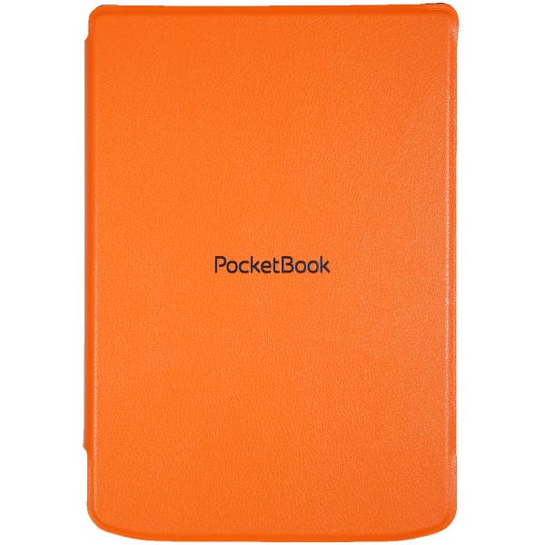 Custodia per eBook PocketBook H-S-634-O-WW 6"