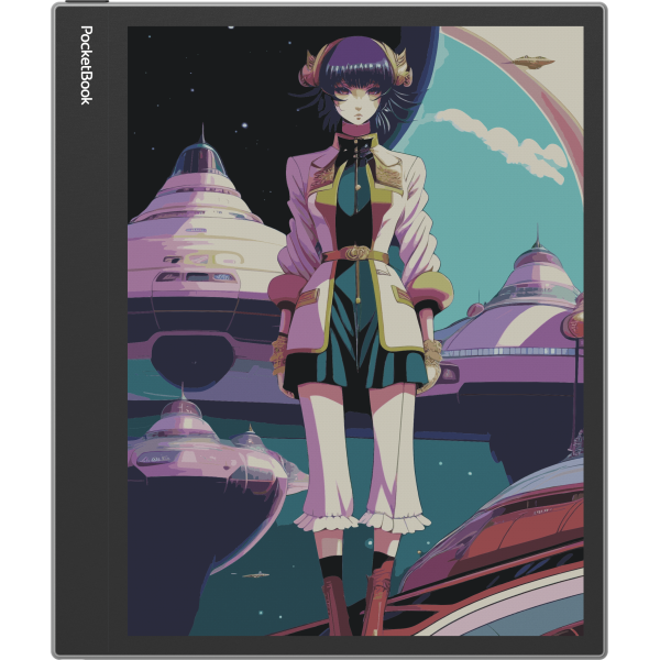 eBook PocketBook InkPad Eo 64 GB 10,3" - Image 4