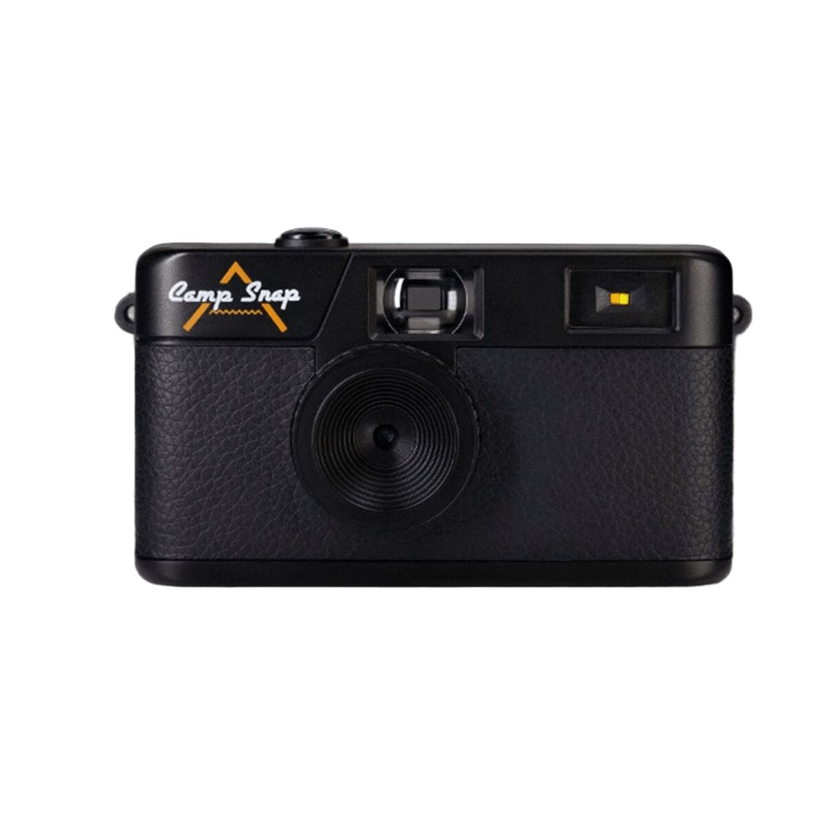 Fotocamera Digitale Camp Snap CS-V105-BK-WW Nero