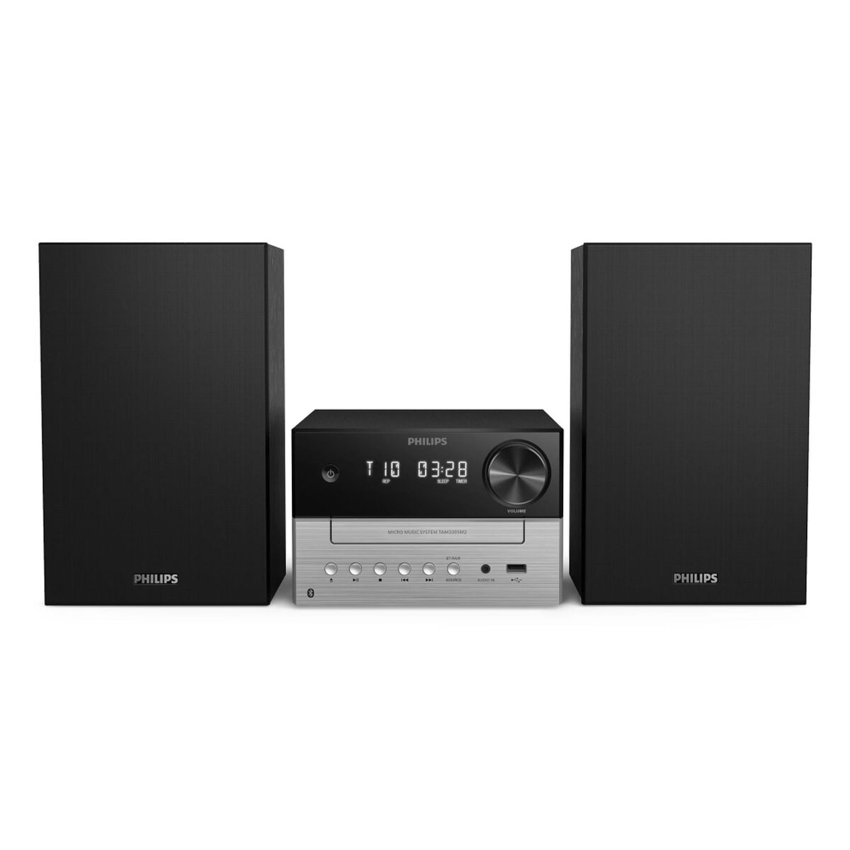 Mini impianto Stereo Philips TAM3205M2/77