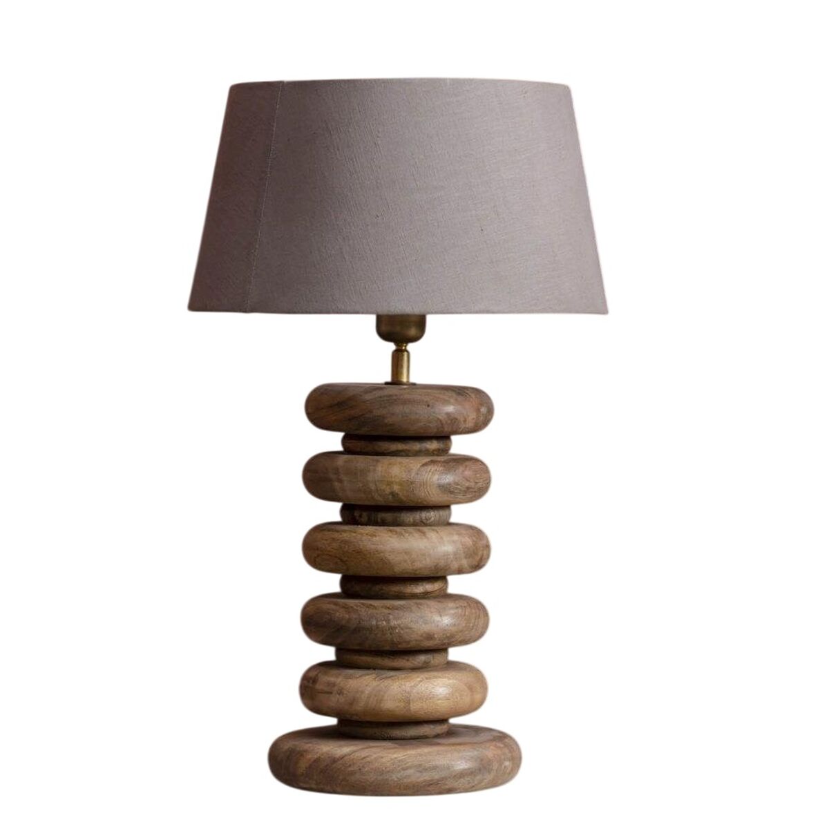 Lampada da tavolo Home ESPRIT