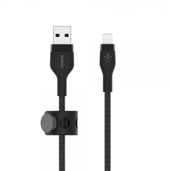 Belkin Boost Charge - Cavo Lightning: Da Usb Maschio A Lightning Maschio