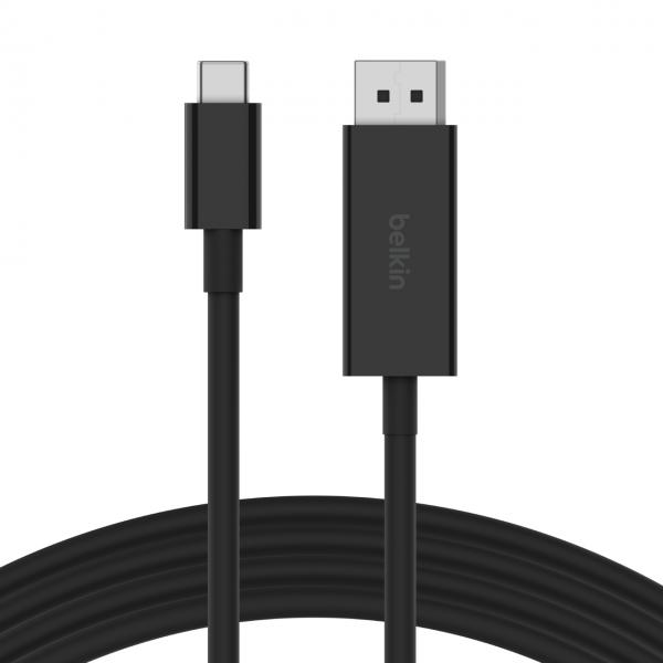 Belkin Connect - Cavo Adattatore - UsB-C A 24 Pin (m)