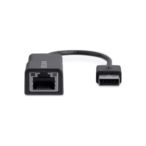 Belkin Usb 2.0 Ethernet Adapter - Netzwerkadapter