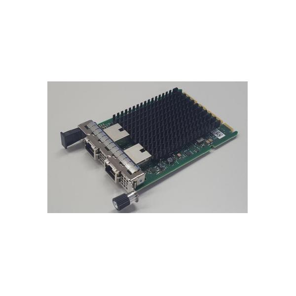 Fujitsu Plan Ep Intel X710-T2l - Adattatore Di Rete A Basso Profilo