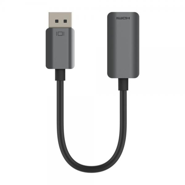 Adattatore Video Belkin Da Displayport Maschio A Hdmi Femmina - Image 3
