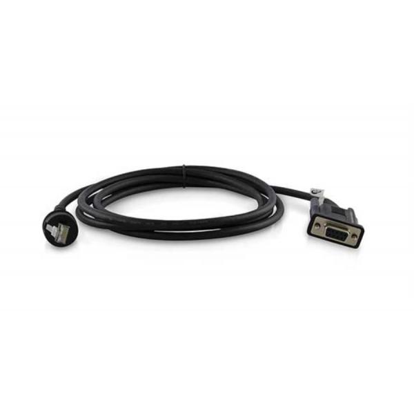 Cavo Usb Datalogic - Usb - Ip67 - 2 M - Per Powerscan Pd9630-dc