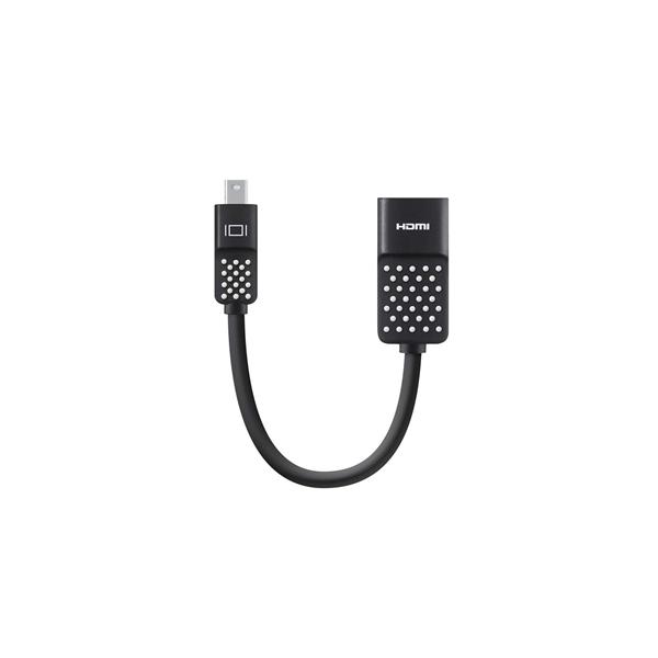 Belkin Mini Displayport To Hdmi Adapter, 4k - Videoadapter