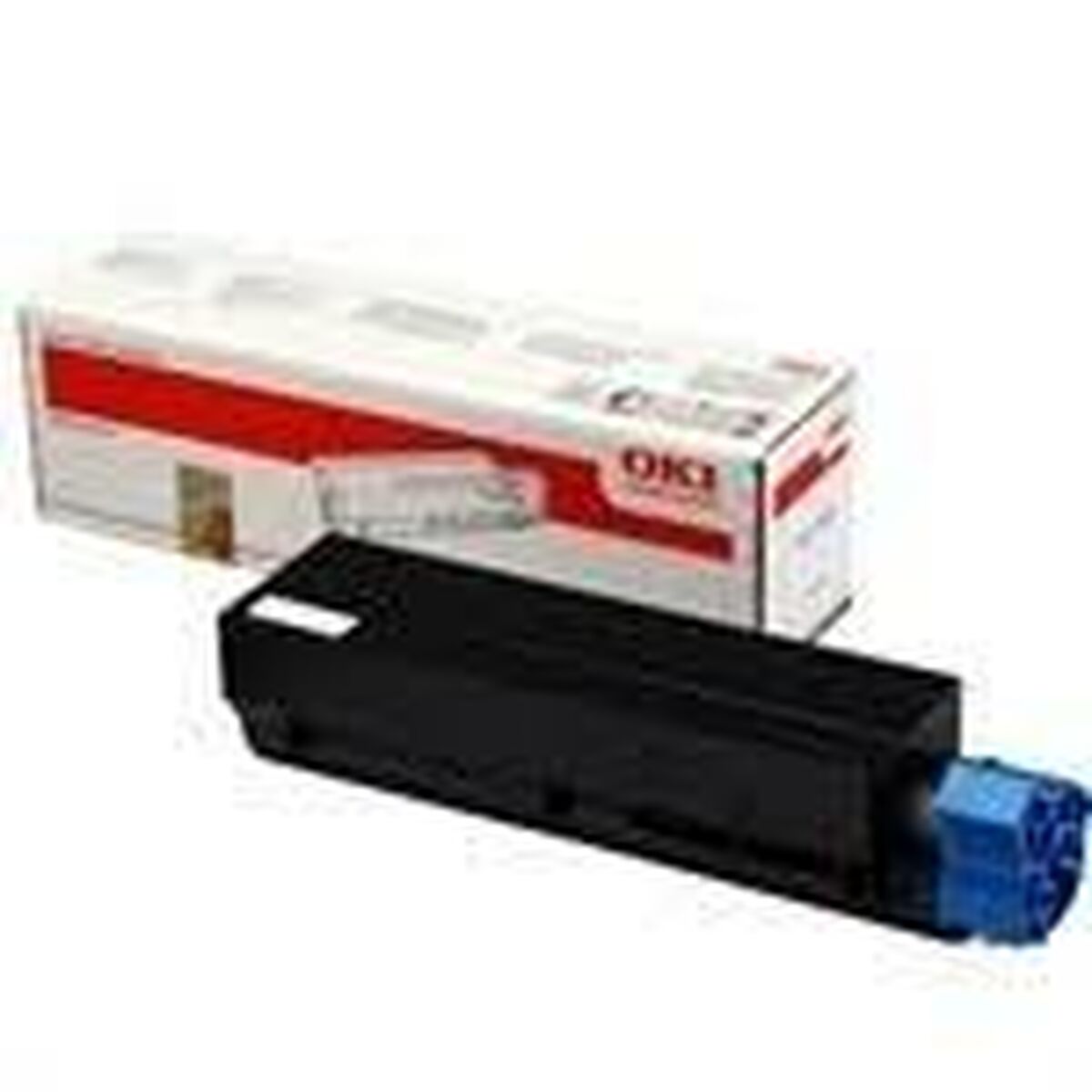 Toner Oki 45807106 Nero