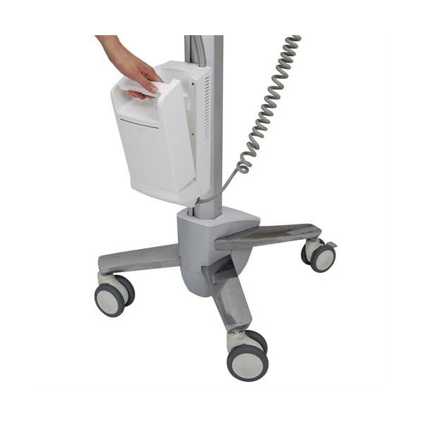 Ergotron Lifekinnex Smart Battery Dock - Ladestation - Image 3