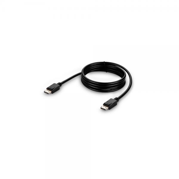 Belkin Kvm Video Cable - DisplayporT-Kabel - TaA-Konform - Displayport (m)