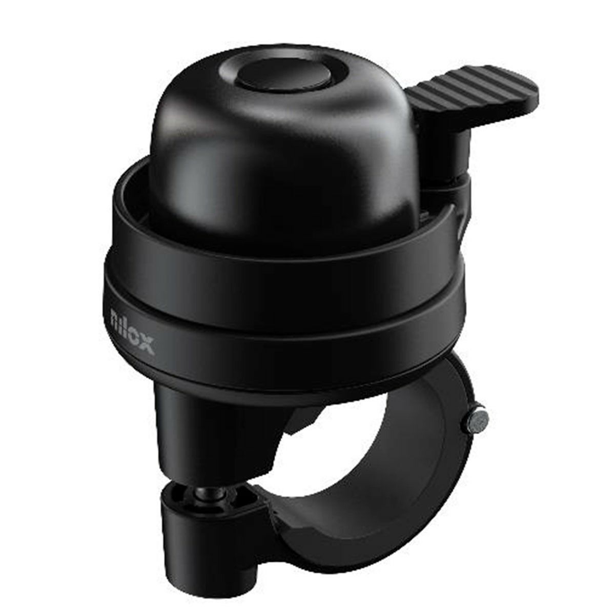 Localizzatore Gps Nilox Nxringtrackerbk Nero