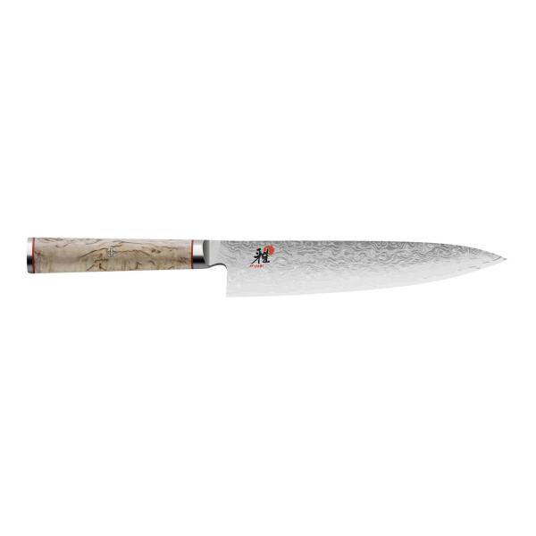 Zwilling Miyabi 5000 Mcd, Tranchiermesser, 20 Cm, 1 Stück(e)