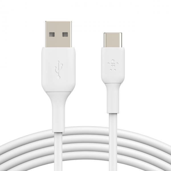 Belkin Boostcharge - UsB-Kabel - 24 Pin UsB-C (m)