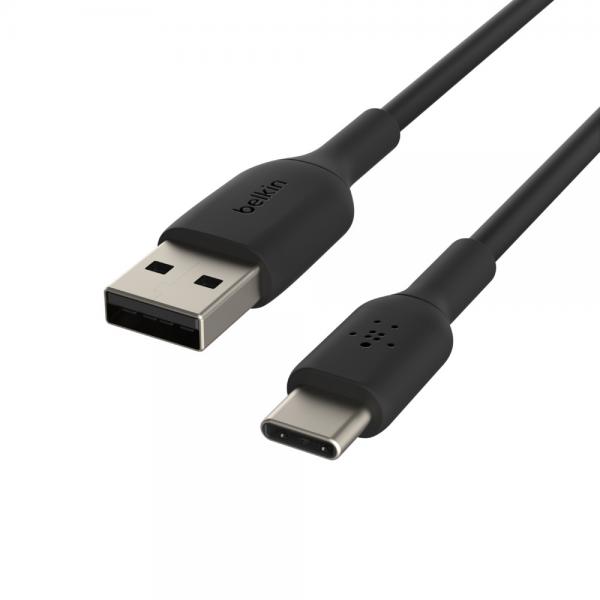 Belkin Boostcharge - UsB-Kabel - 24 Pin UsB-C (m)