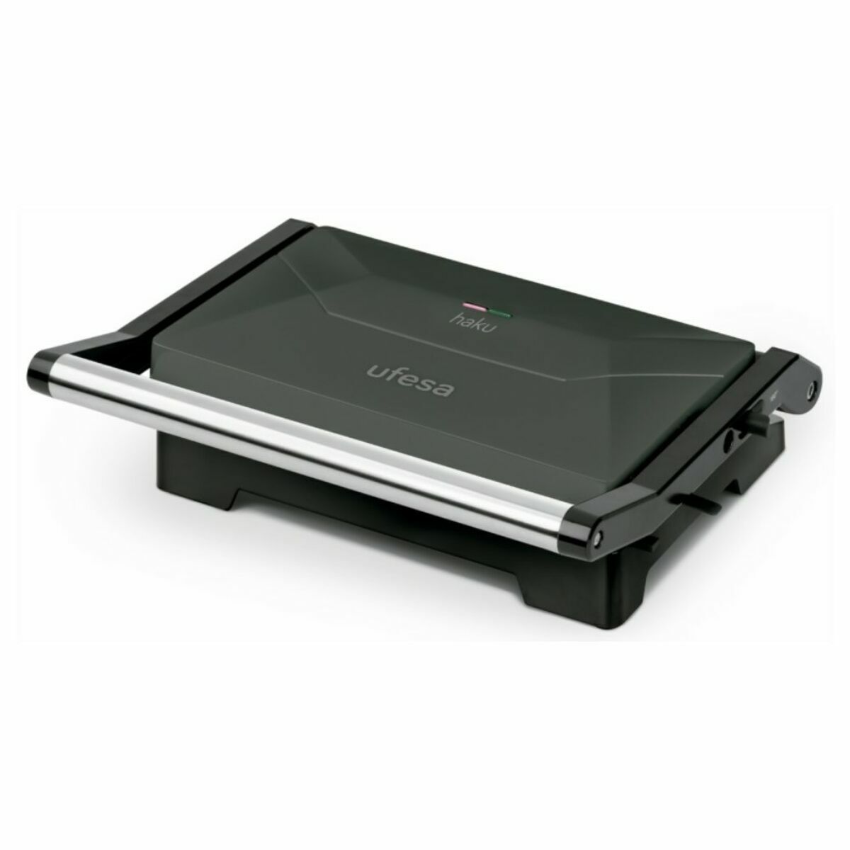 Grill Ufesa Pr1100 Haku 1000w Multicolore