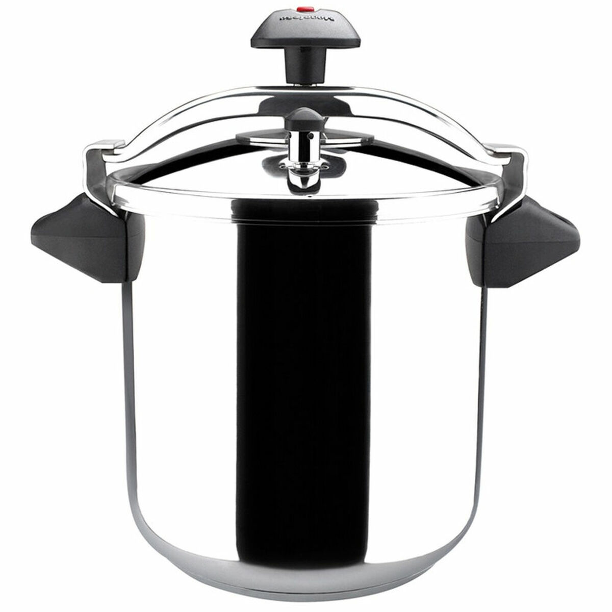 Pentola Express Magefesa Inoxtar Metallo Acciaio Inossidabile 6 L