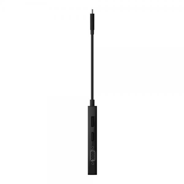 Belkin Videoadapter - 24 Pin UsB-C Männlich Zu HD-15 (vga) - Image 3